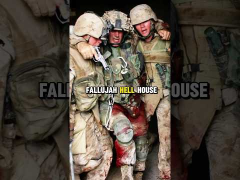 The Fallujah Hell House