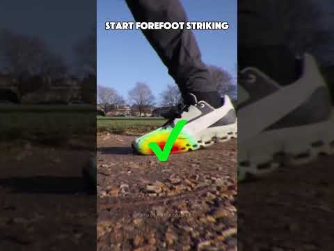 HOW TO GET FASTER FOR FOOTBALLERS