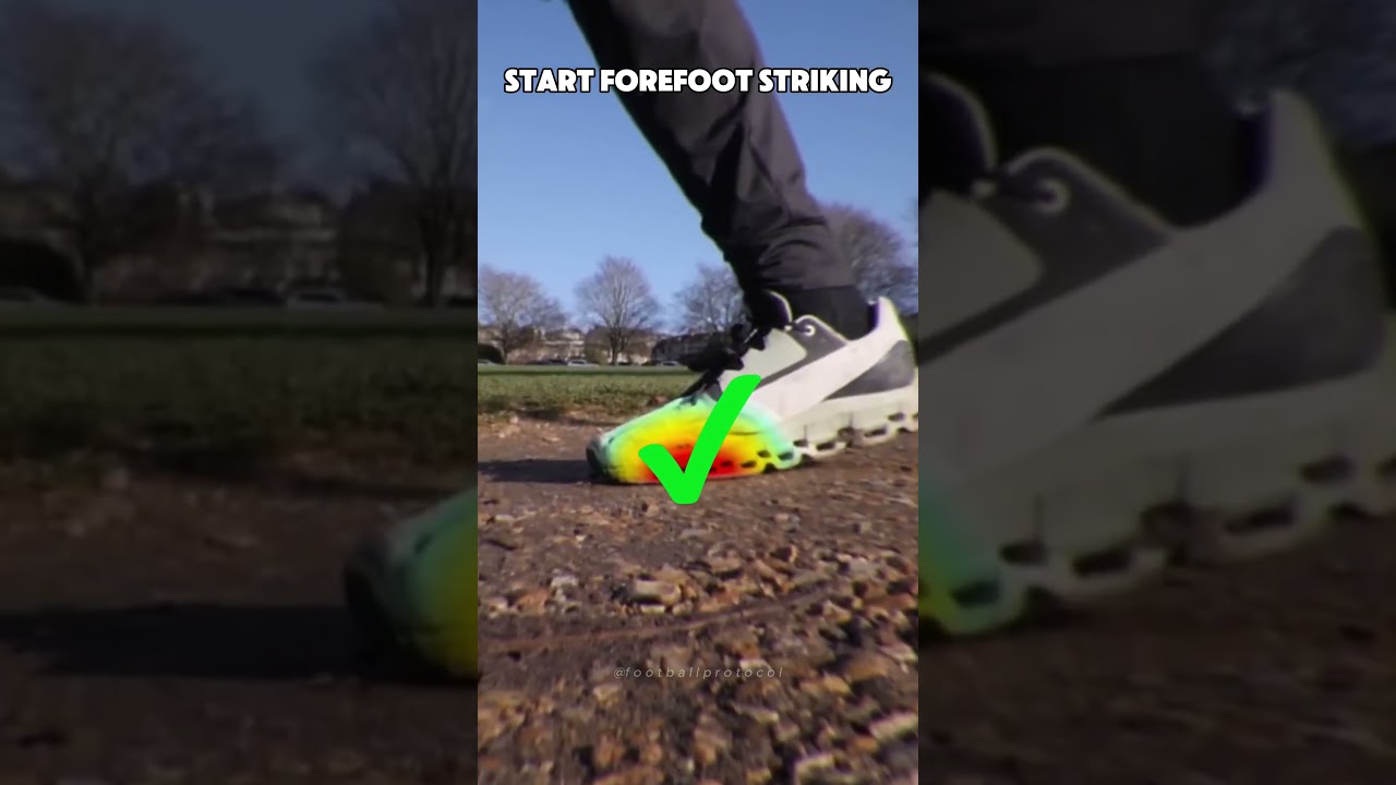 Boost Your Speed: Essential Tips for Footballers ⚽