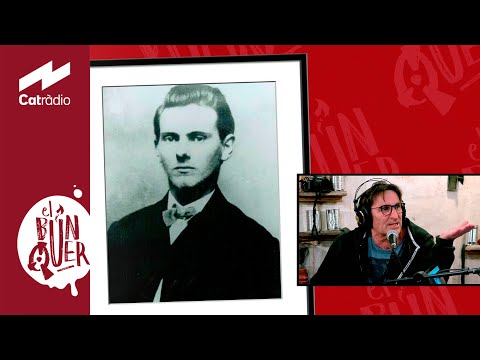 EL BĂNQUER: Jesse James (5x140)