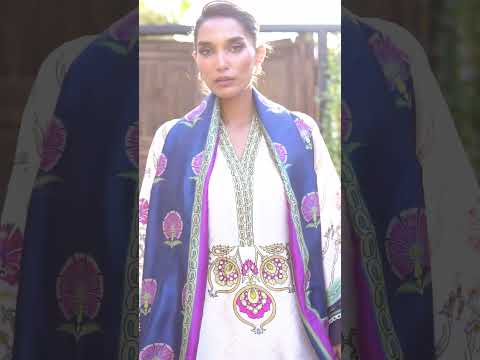 Eid Edit '25 - Vol III by Deepak Perwani