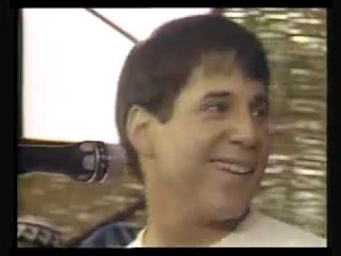 You Can Call Me Al - Live Zimbabwe 1987 🎶