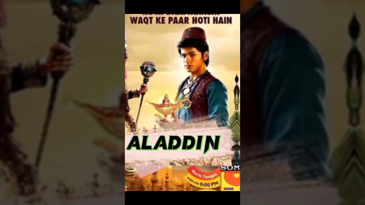 Top 7 Magical Indian Dramas β¨