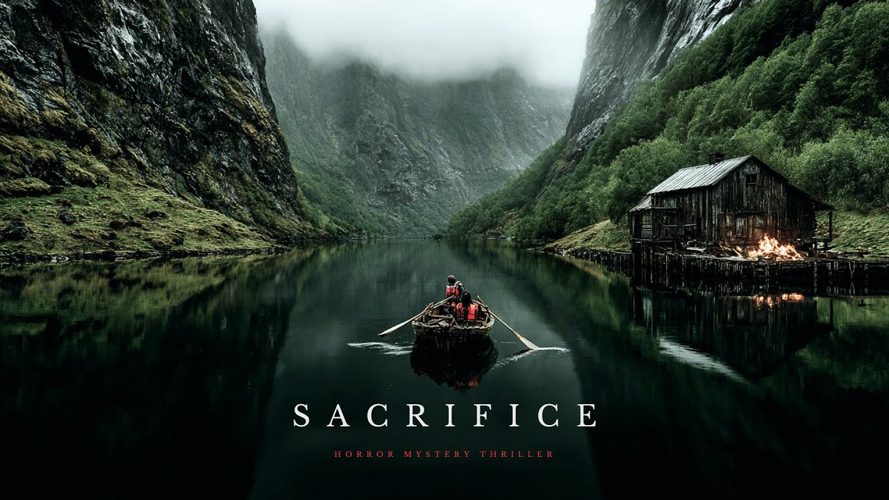Unforgettable Thriller: Sacrifice Full Movie 🎥