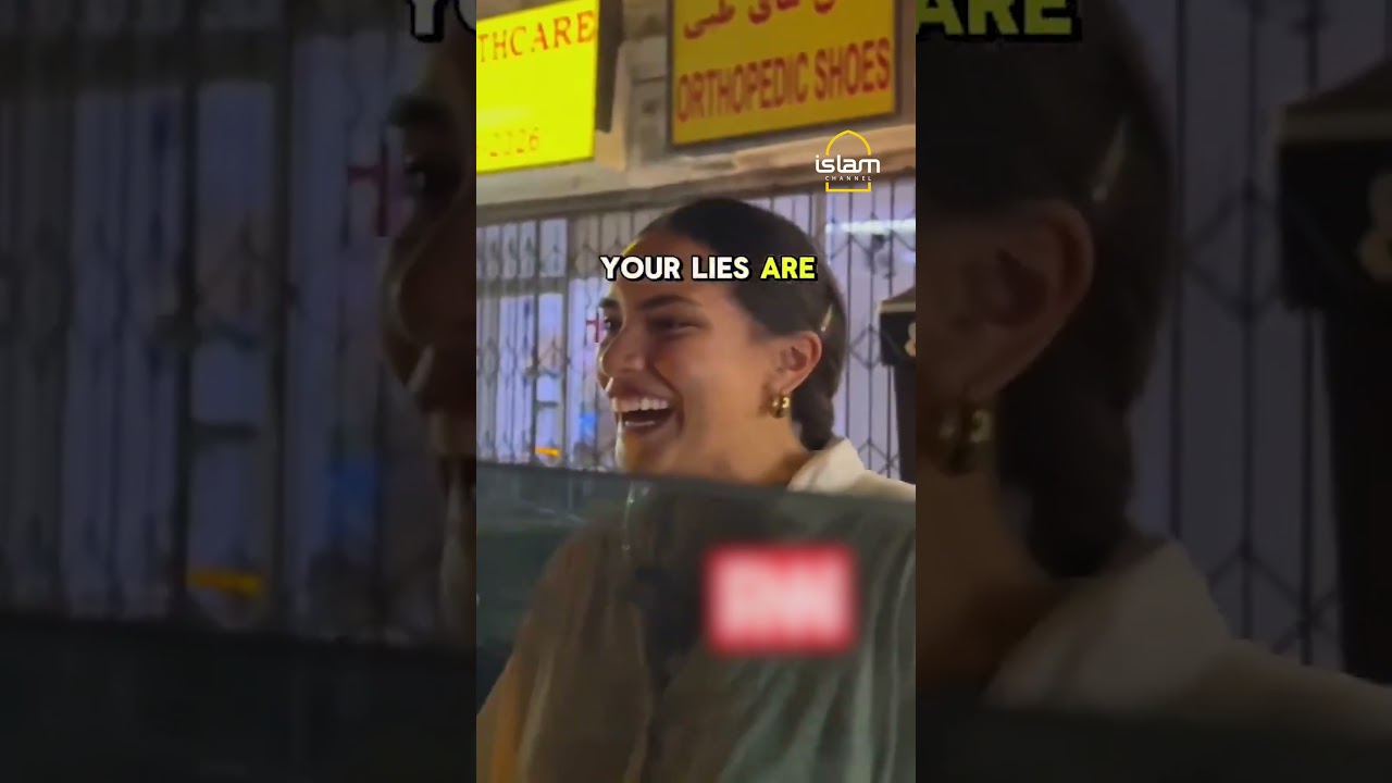 Pro-Palestinian Plays Controversial Song in LA🍽️