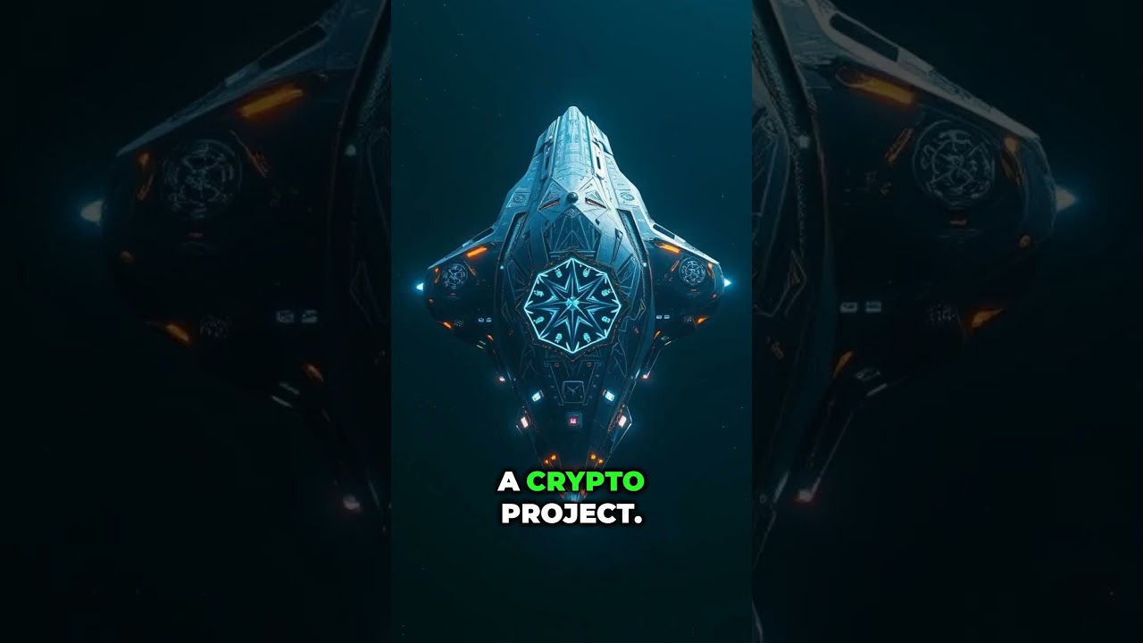 Cardano Crypto in 60 Seconds 🚀