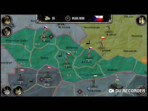 Обзор всех разделов Чехословакии 🇨🇿