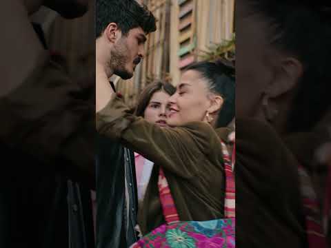 Bu Kadın Tehlikeli! | Sahipsizler 21. Bölüm 1. Fragmanı #shorts