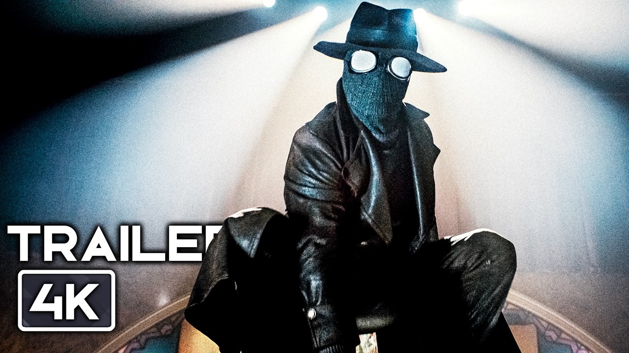 Top Upcoming Movies of 2026 🎬 (Trailers in 4K)