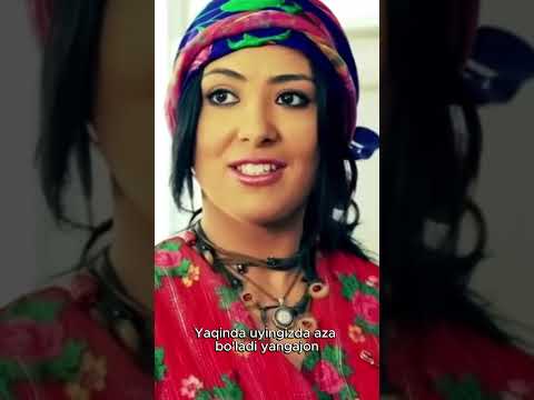 Endi dadam bo'ydoq - short 6