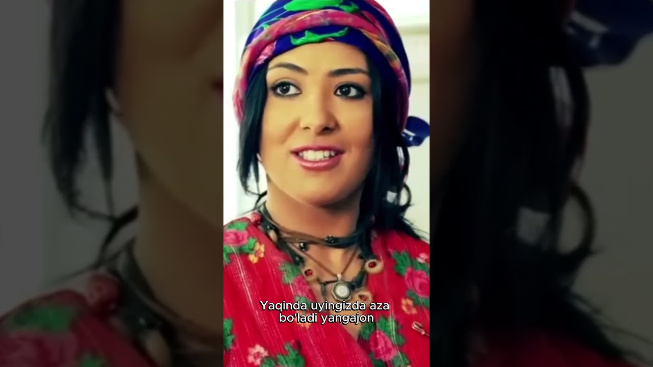 Endi Dadam Bo'ydoq: Qiziqarli Hikoya (Qisqa 6-minutlik)