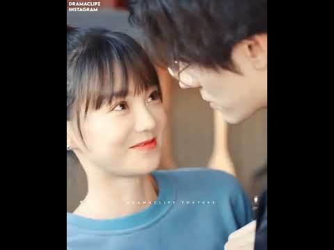 Don't mess with your husband baby😏I can be cute & dangerous😉 Unforgettable love💕Qin Yi💕Qiao Yan