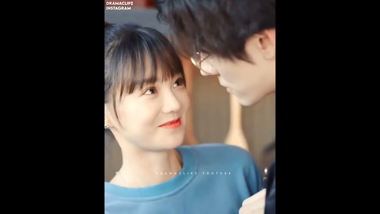 Unforgettable Love: Qin Yi & Qiao Yan’s Romantic & Playful Moments 💖