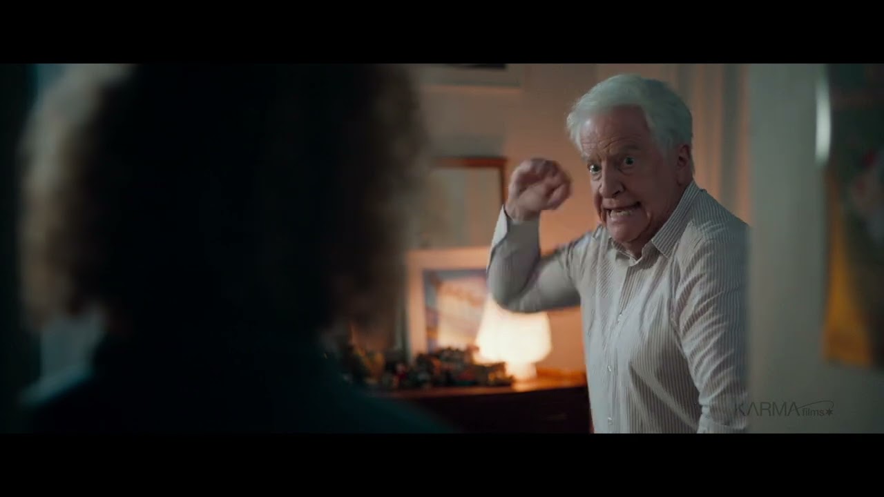 Niégalo Siempre | Tráiler Oficial HD 2024 🍿