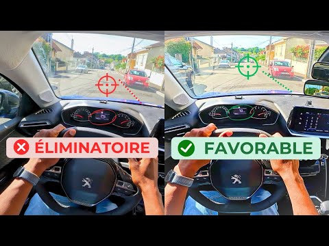 10 ERREURS À ÉVITER Pour Réussir ton PERMIS