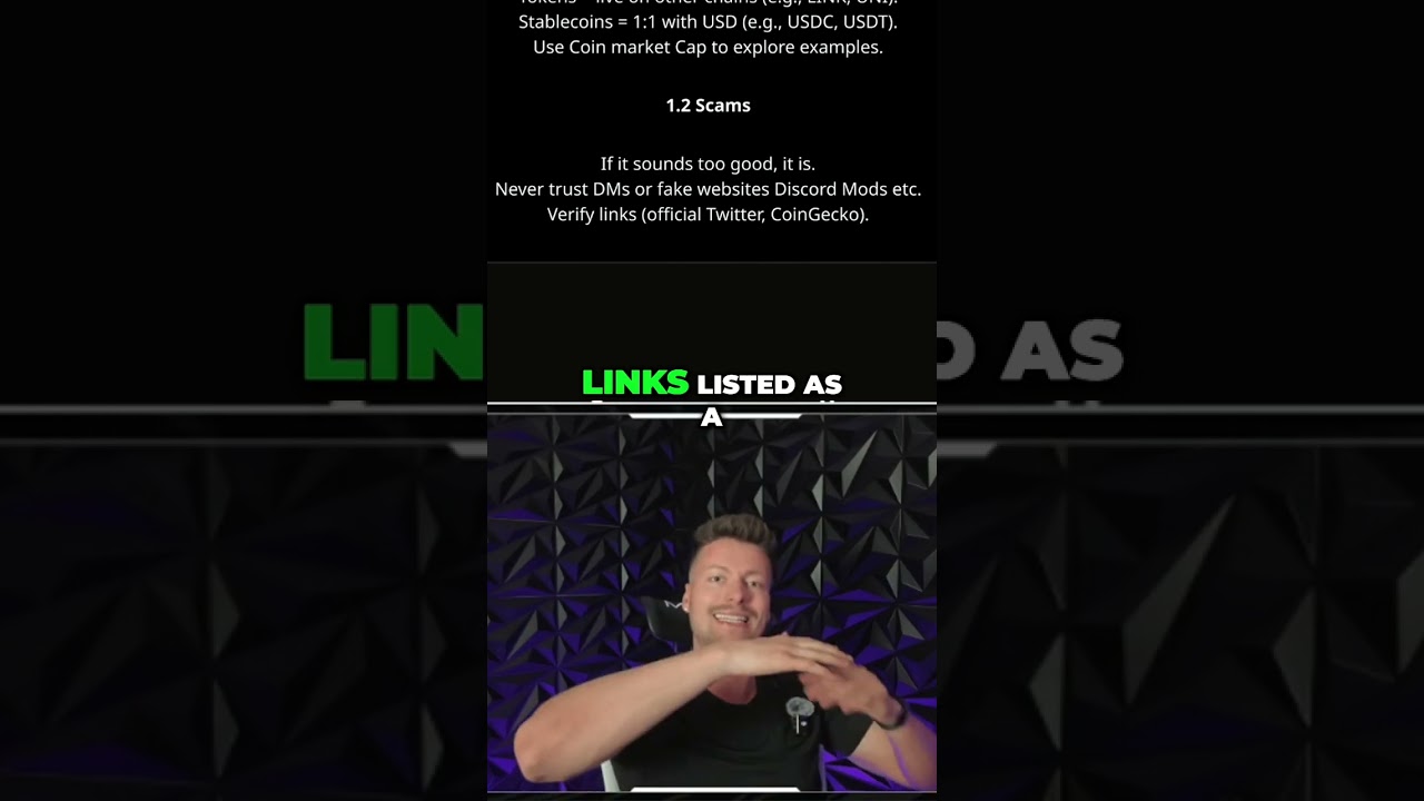 How to Spot Fake Websites and Stay Safe Online 🔍