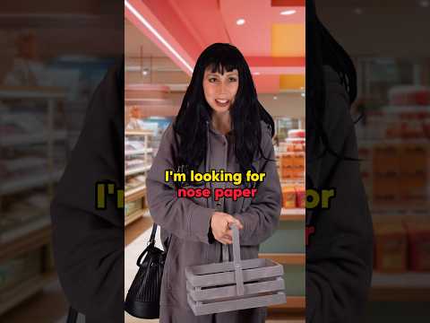 🎥Learn useful vocabulary in English with me ♥️ #english #learnenglish