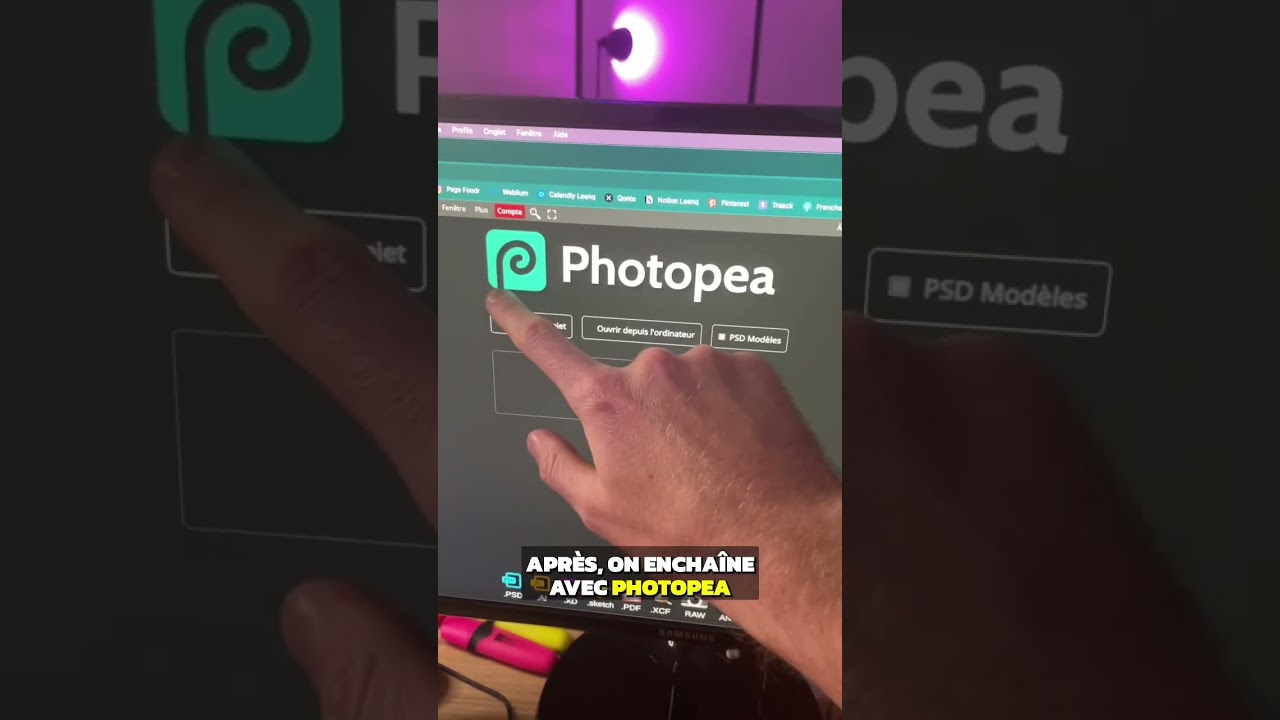 4 Sites Essentiels pour le Montage Vidéo 🎬