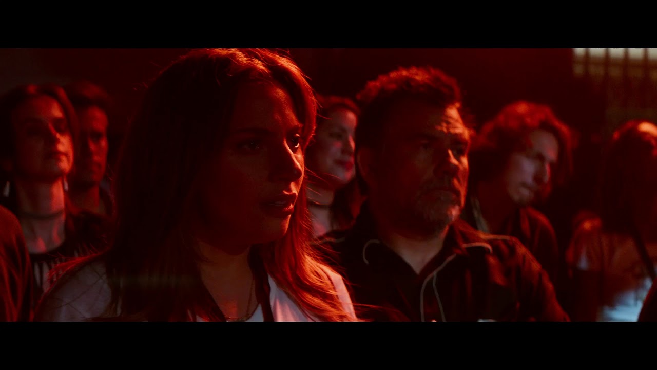 A Star Is Born (2018) Official Trailer 🎤 - Bradley Cooper & Lady Gaga