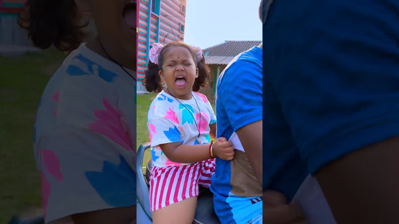 Tujhko Kyaa Huwaa? 😂🤪