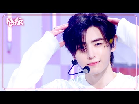 XO (Only If You Say Yes) - ENHYPEN エンハイプン 엔하이픈 [Music Bank] | KBS WORLD TV 240712