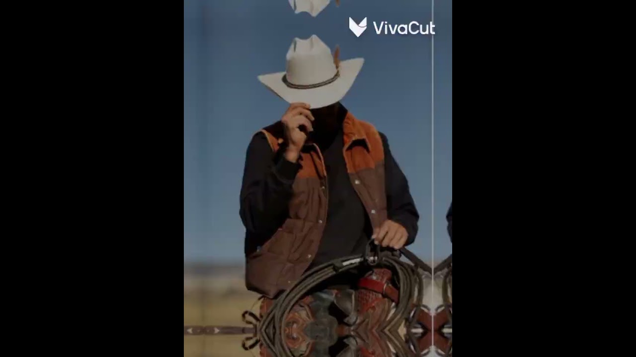 Mami Soy tu Vaquero Dime Vaquero🤠