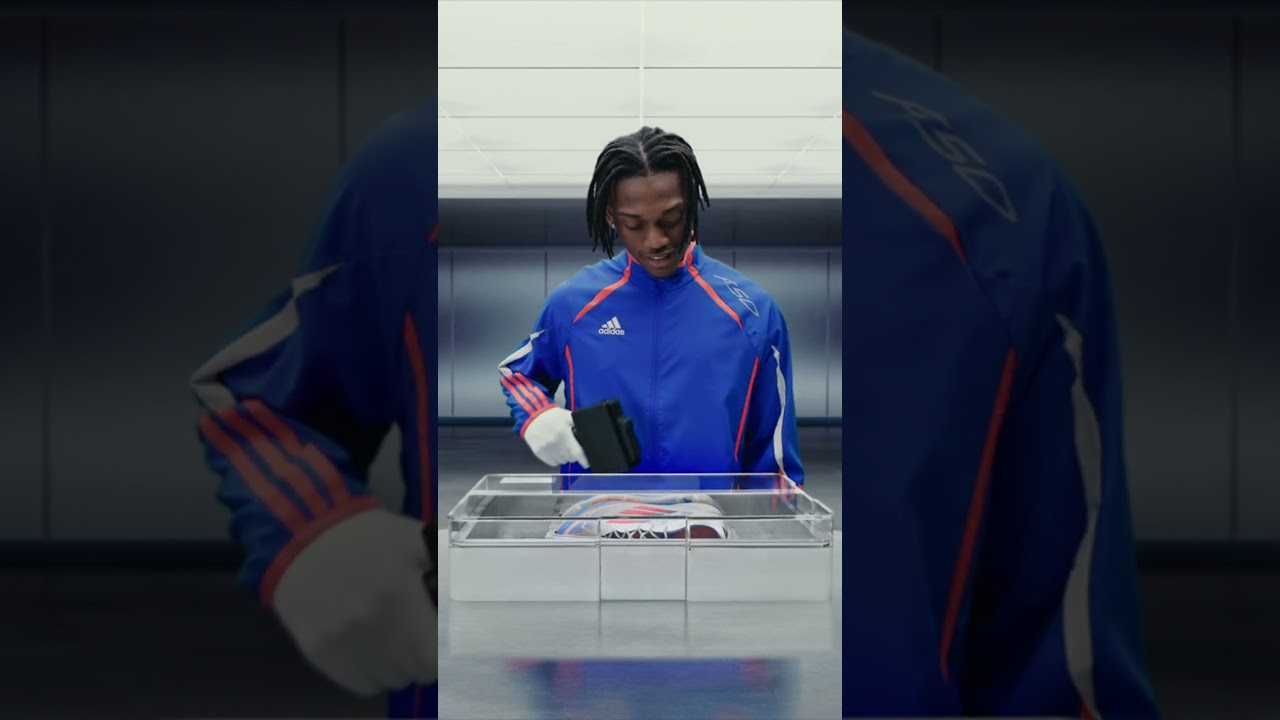 Adidas F50 Returns! Featuring Messi & More ⚽