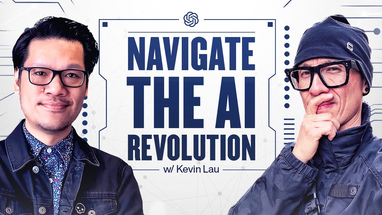 AI's Impact on the Creative Industry 🎨