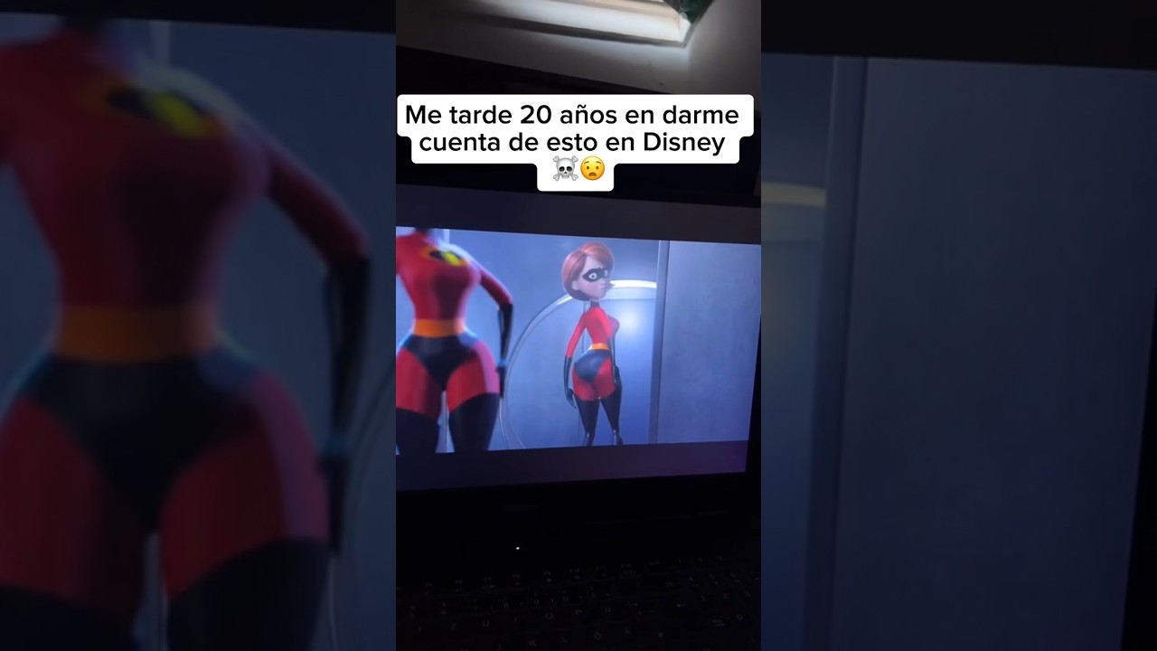 Misterios de Disney Parte 2 🕵️‍♂️