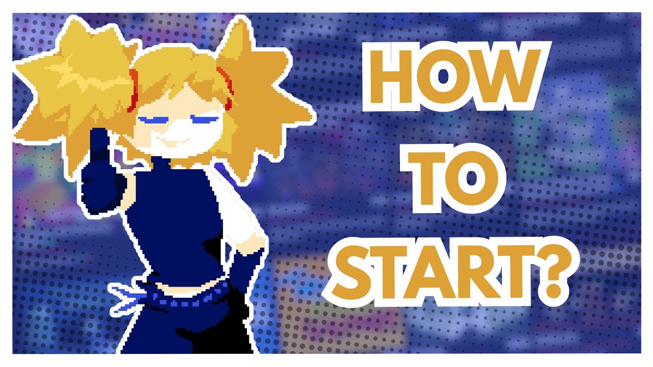 Beginner's Guide to Indie Game Development 🎮