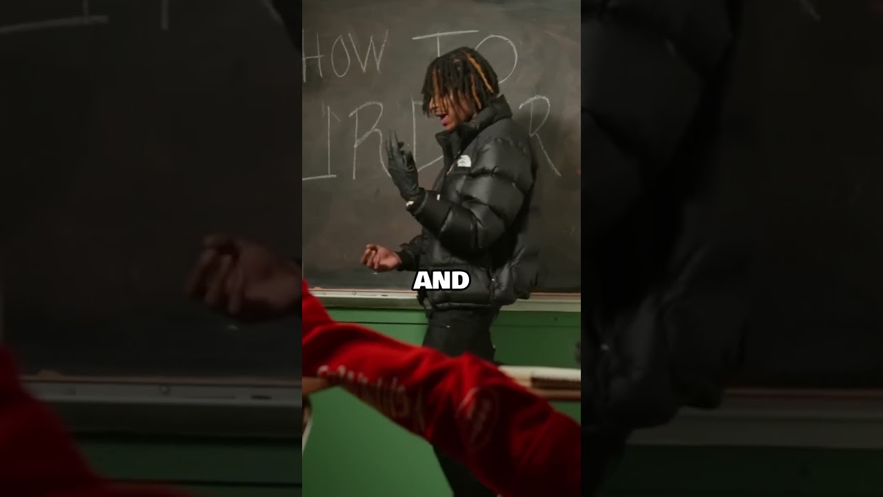 Most Shocking Rap Song Ever 🎤