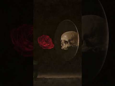 Love and pain 🖤  #AIArt  #LoveAndDeath  #EmotionalShorts reativeShorts  #ArtisticVideo  #foryou