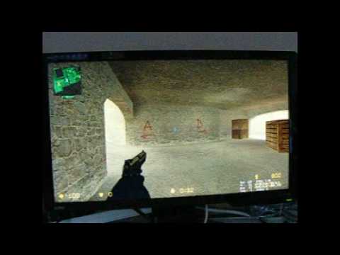 G2410HD "24 Widescreen Monitor