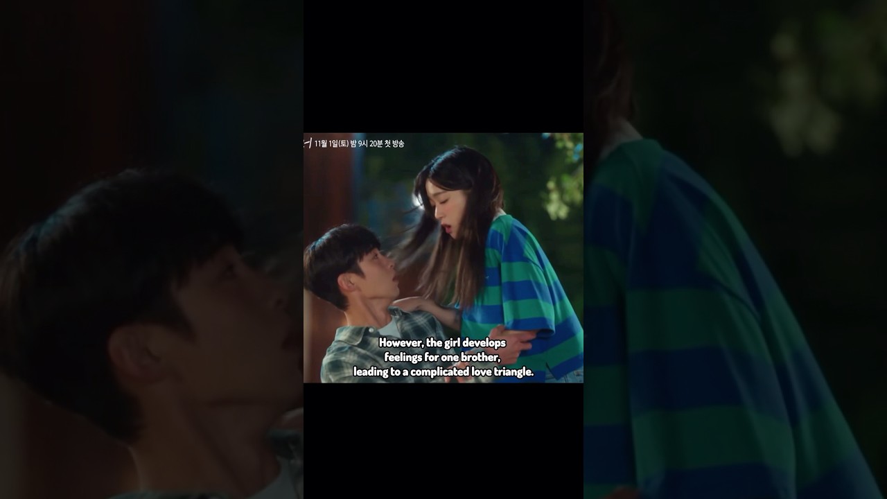 Watch the Full Video of Last Summer 🌅 | Lee Jae-wook & Choi Sung-eun K-Drama Highlights