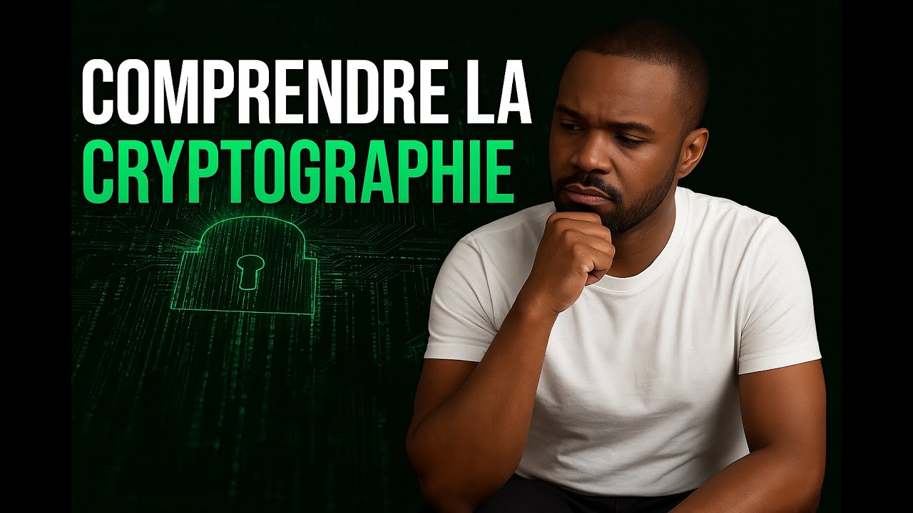 Cryptographie et Cyberattaques : Tout ce que Vous Devez Savoir pour Protéger Vos Données 🔐