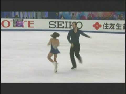 Meagan Duhamel & Eric Radford at NHK Trophy 2015 🏅