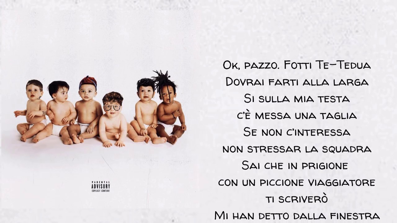 BIMBI by Charlie Charles ft. Izi, Rkomi, Sfera Ebbasta & More 🎶 – Full Lyrics & Audio