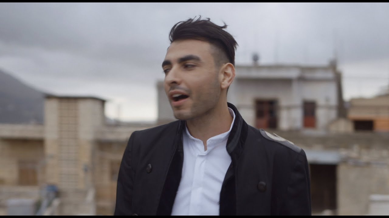 Adonis - La Bel Haki (Official Video, 2016) أدونيس - لا بالحكي