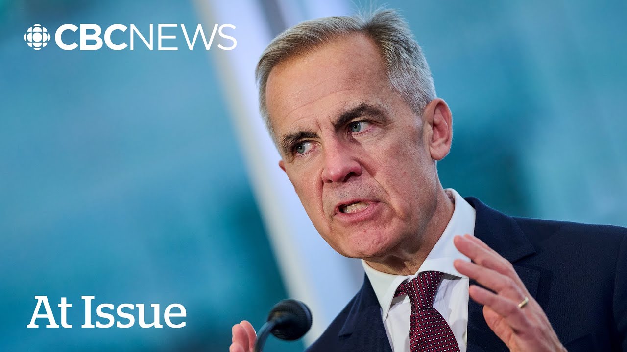 Can Carney Make Canada an Energy Superpower? 🇨🇦