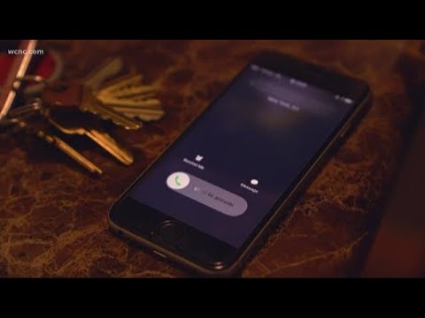 Former telemarketer shares secrets to stopping the constant calls