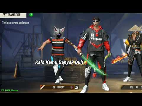 Konten Rasa Sayang Sayange Part 2||Viral Tiktok🎶