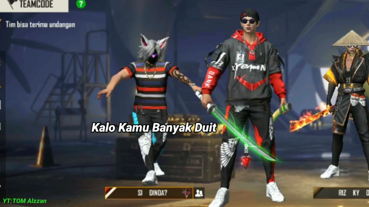 Rasa Sayang Sayange Part 2 🎶 | Viral TikTok Trend & Group Link