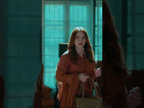 Mehshar - Mirza Zain Baig - Neelam Muneer - dil tod k met jana - #pakistanidrama #edit