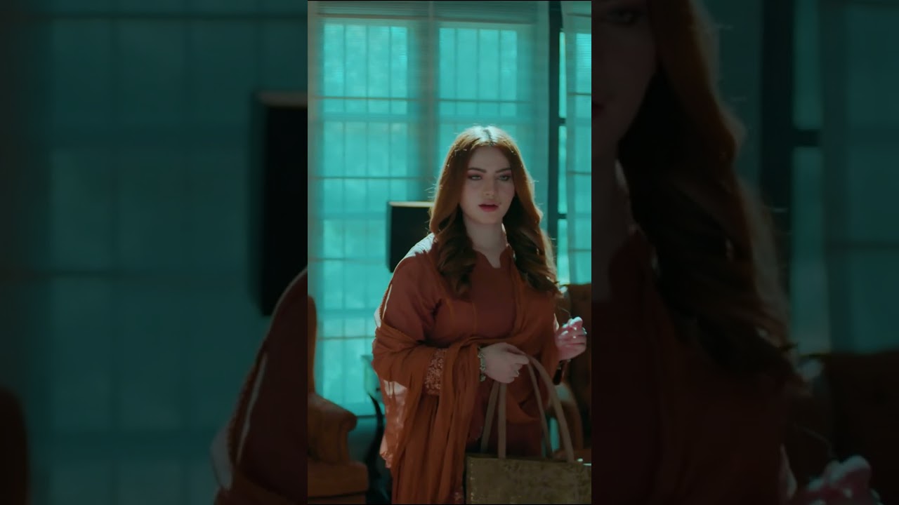 Mehshar | Mirza Zain Baig & Neelam Muneer | Heartbreaking Pakistani Drama Scene 🎬