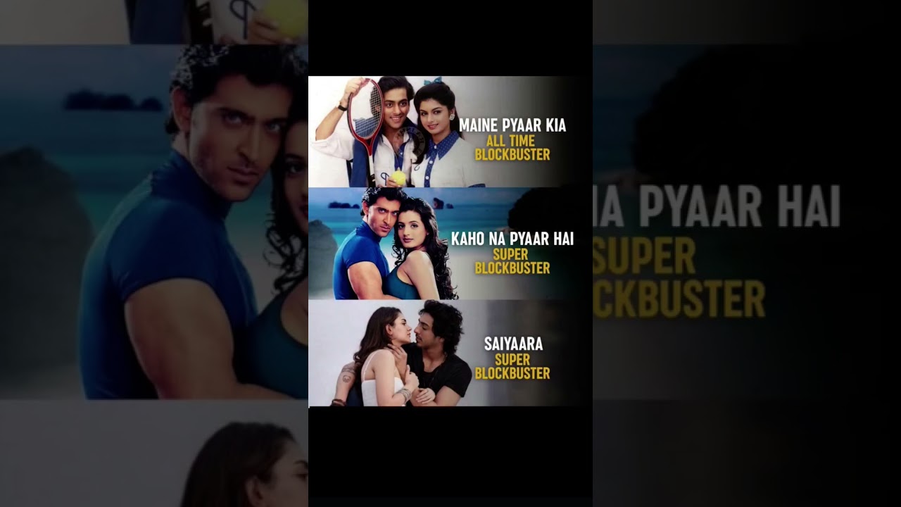 All-Time Blockbusters vs. Super Blockbusters 🎬: Which Movies Made History?