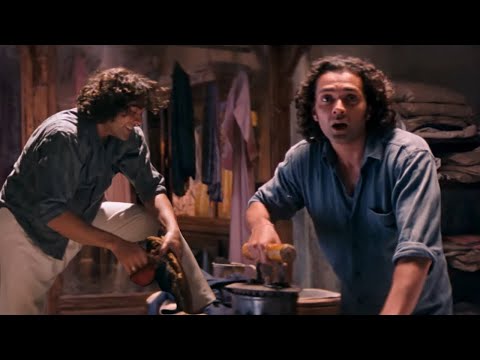 Kareeb | Best Romantic Scene | Bobby Deol, Shabana Raza, Moushmi Chatterji | Heartfelt Moment