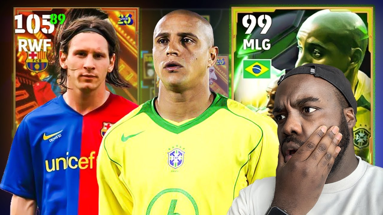 Résultat Épique du Match eFootball 2026 PS5 ⚽