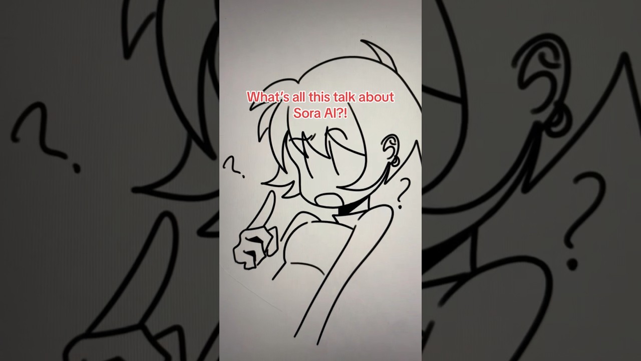 AI's Impact on the Art Community 🎨