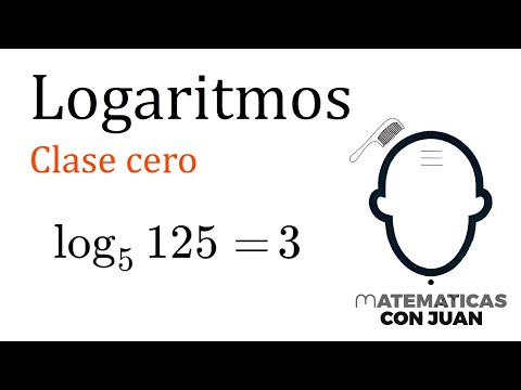 APRENDER LOGARITMOS. ¡Desde cero!