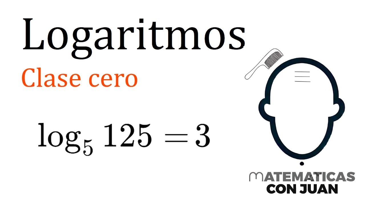 Aprender Logaritmos desde Cero: Conceptos y Cálculo Paso a Paso